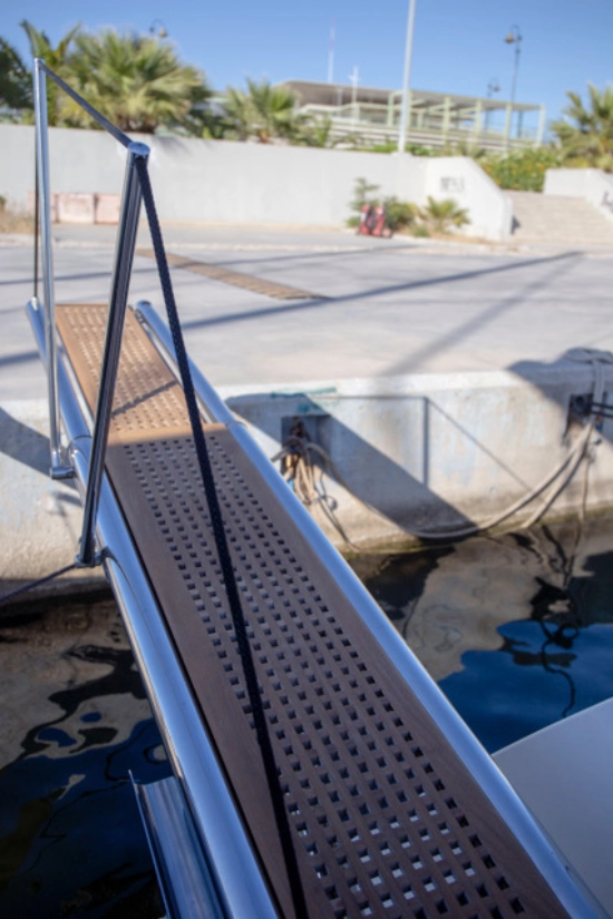 Lagoon 450S usata in vendita
