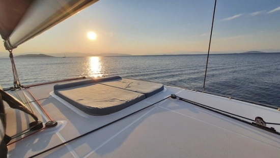 Lagoon 450S usata in vendita