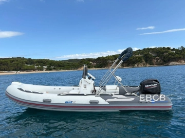 GOLDENSHIP Aura 520 usado à venda