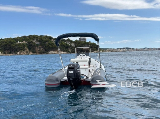 GOLDENSHIP Aura 520 de segunda mano en venta