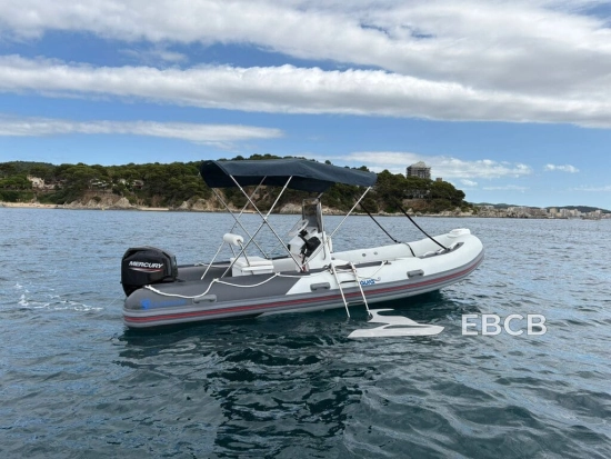 GOLDENSHIP Aura 520 de segunda mano en venta