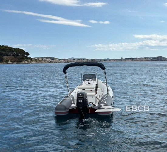 GOLDENSHIP Aura 520 de segunda mano en venta