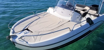 Beneteau Flyer 6.6 SUNdeck de segunda mano en venta