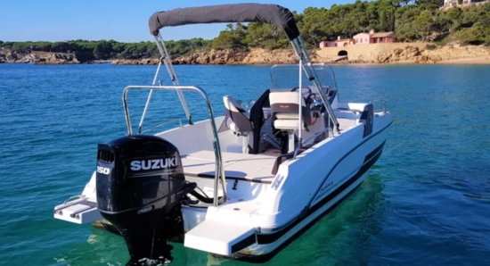 Beneteau Flyer 6.6 SUNdeck de segunda mano en venta