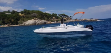 Marine Site MARINE 19 XL Open usado à venda