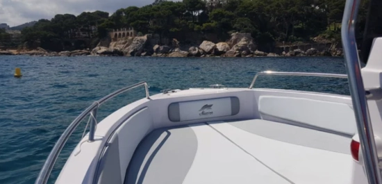 Marine Site MARINE 19 XL Open usata in vendita