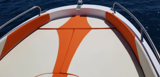 Marine Site MARINE 6.2 Open usata in vendita