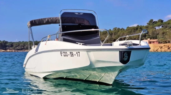 Beneteau Flyer 5.5 SPACEDECK de segunda mano en venta