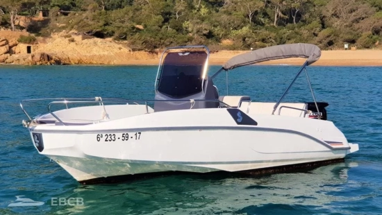 Beneteau Flyer 5.5 SPACEDECK de segunda mano en venta