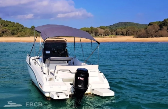 Beneteau Flyer 5.5 SPACEDECK de segunda mano en venta