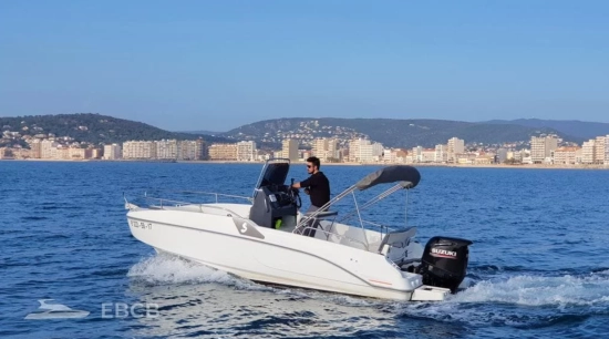Beneteau Flyer 5.5 SPACEDECK de segunda mano en venta