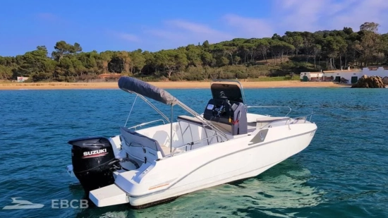 Beneteau Flyer 5.5 SPACEDECK de segunda mano en venta
