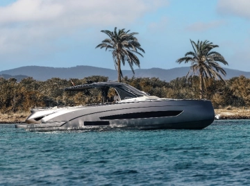 Nassima Yacht N40 nuevo en venta