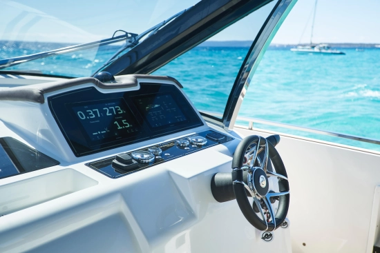 Nassima Yacht N40 nuova in vendita
