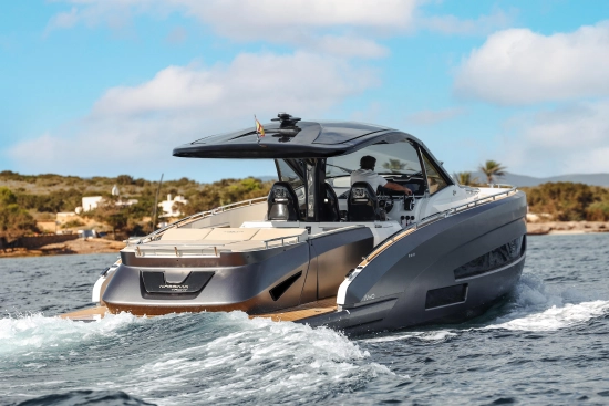 Nassima Yacht N40 nuova in vendita