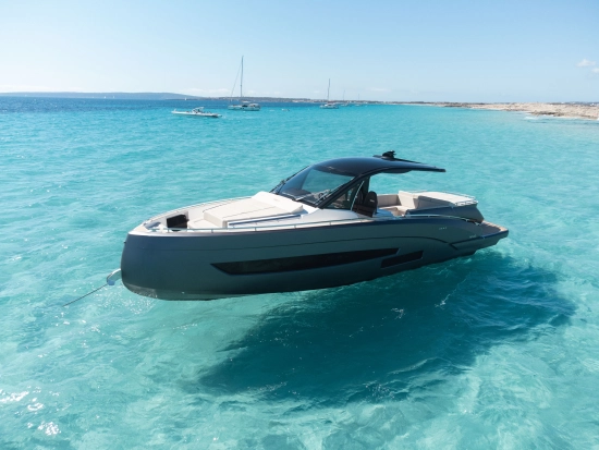 Nassima Yacht N40 nuova in vendita
