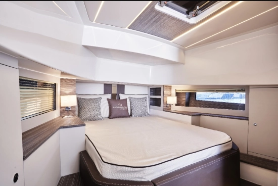 Nassima Yacht N40 nuova in vendita