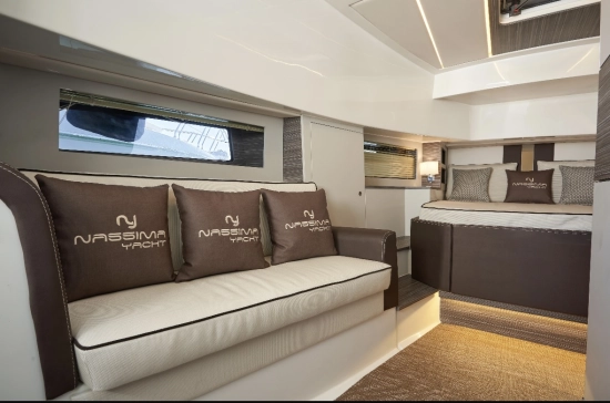 Nassima Yacht N40 nuova in vendita