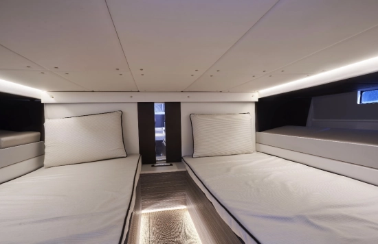 Nassima Yacht N40 nuova in vendita