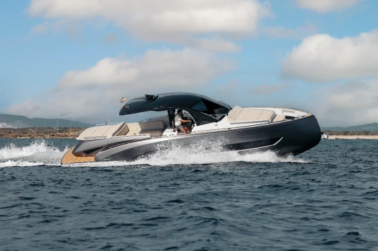 Nassima Yacht N40 nuova in vendita