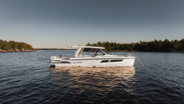 Quarken 35 Sport Tourer nuevo en venta
