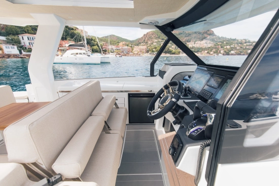 Quarken 35 Sport Tourer nuevo en venta
