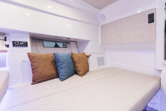 Quarken 35 Sport Tourer nuevo en venta