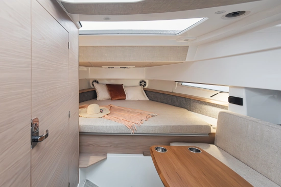 Quarken 35 Sport Tourer nuevo en venta