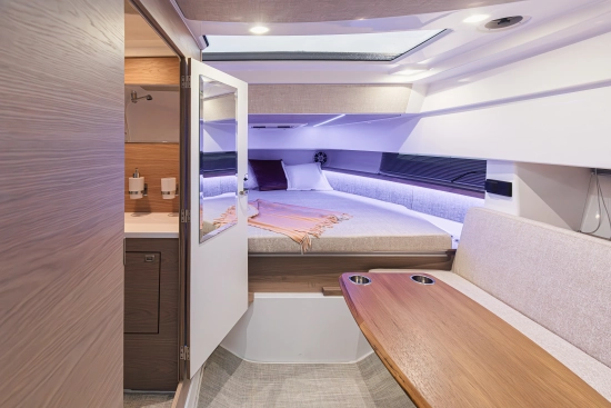 Quarken 35 Sport Tourer nuevo en venta