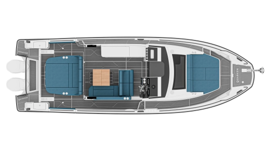 Quarken 35 Sport Tourer nuevo en venta