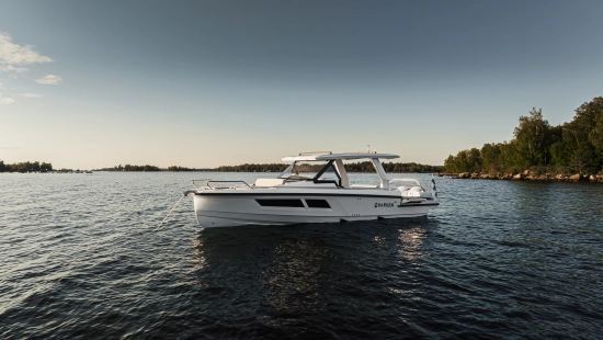 Quarken 35 Sport Tourer nuevo en venta