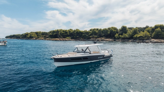 Quarken 35 Sport Tourer nuevo en venta