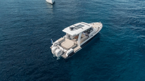 Quarken 35 Sport Tourer nuevo en venta