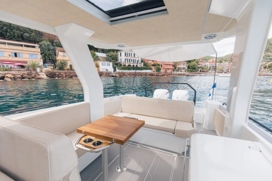 Quarken 35 Sport Tourer nuevo en venta