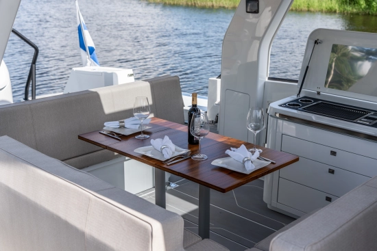 Quarken 35 Sport Tourer nuevo en venta