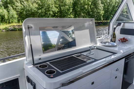 Quarken 35 Sport Tourer nuevo en venta