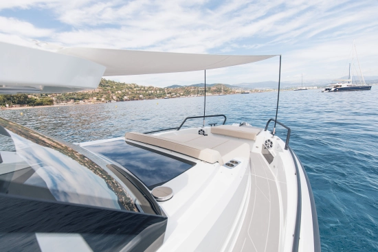 Quarken 35 Sport Tourer nuevo en venta