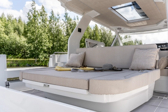 Quarken 35 Sport Tourer nuevo en venta