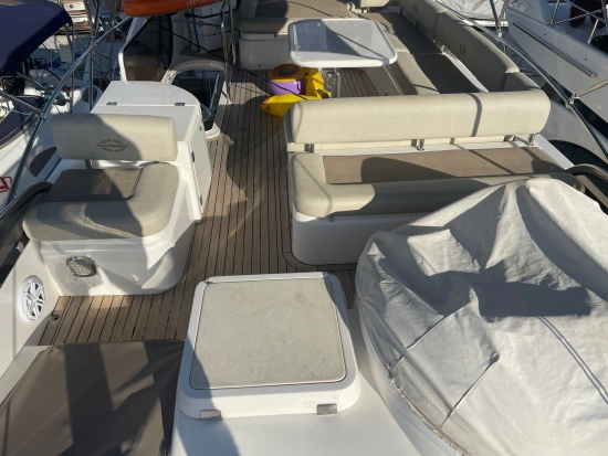 Sunseeker Manhattan 56 usata in vendita