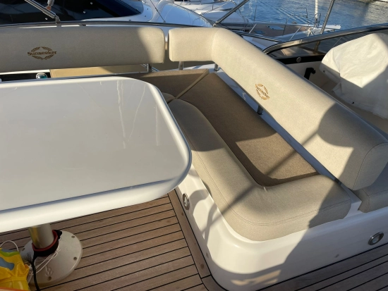 Sunseeker Manhattan 56 usata in vendita