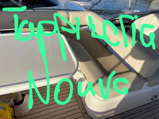 Sunseeker Manhattan 56 usata in vendita