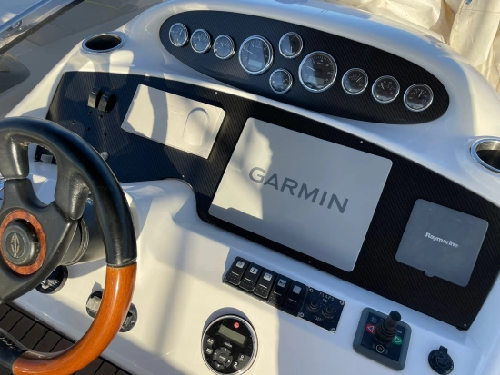 Sunseeker Manhattan 56 usata in vendita