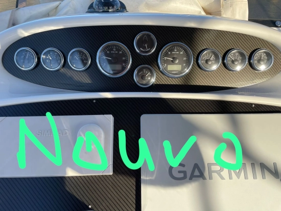 Sunseeker Manhattan 56 usata in vendita