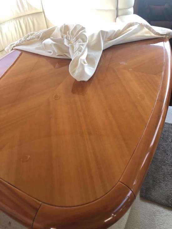 Sunseeker Manhattan 56 usata in vendita