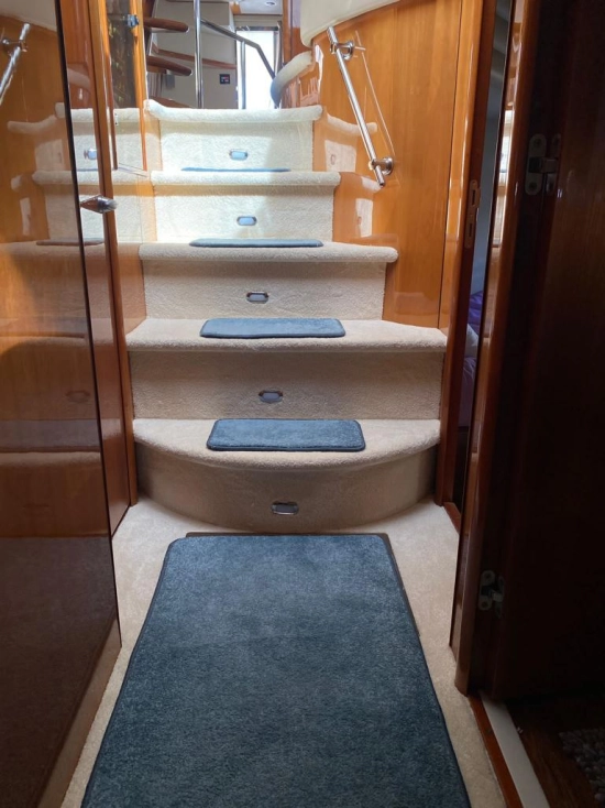 Sunseeker Manhattan 56 usata in vendita