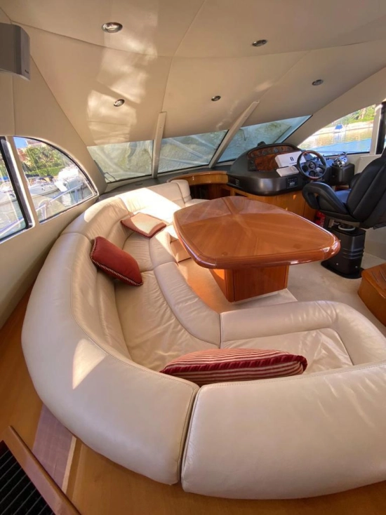 Sunseeker Manhattan 56 usata in vendita