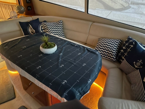 Sunseeker Manhattan 56 usata in vendita