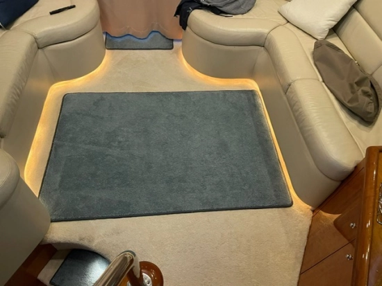 Sunseeker Manhattan 56 usata in vendita