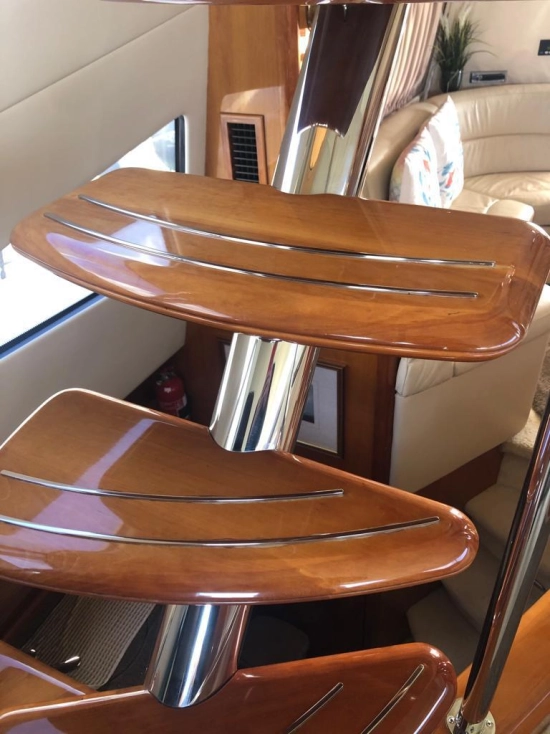 Sunseeker Manhattan 56 usata in vendita