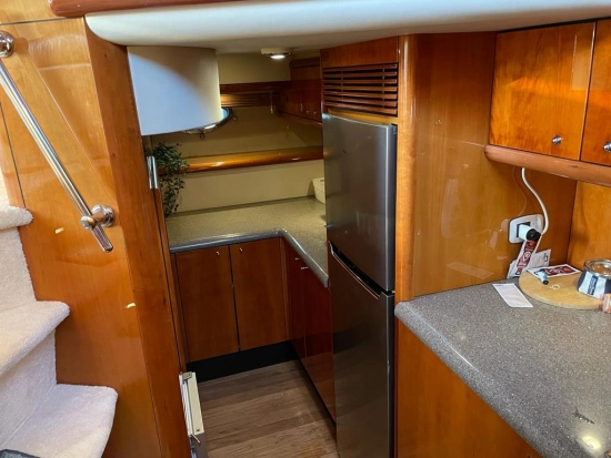 Sunseeker Manhattan 56 usata in vendita